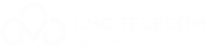 CMC Telecom Logo